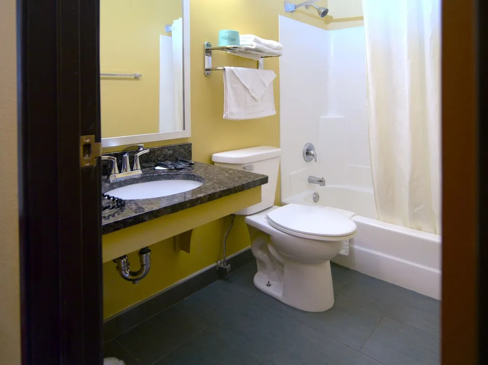 Hotel photo 6