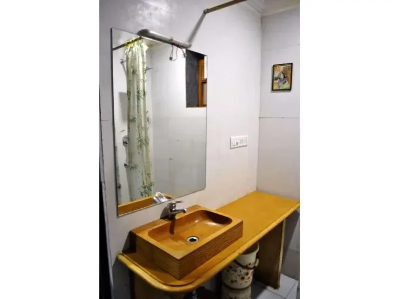 Vista Rooms at Gadisar Road - Général