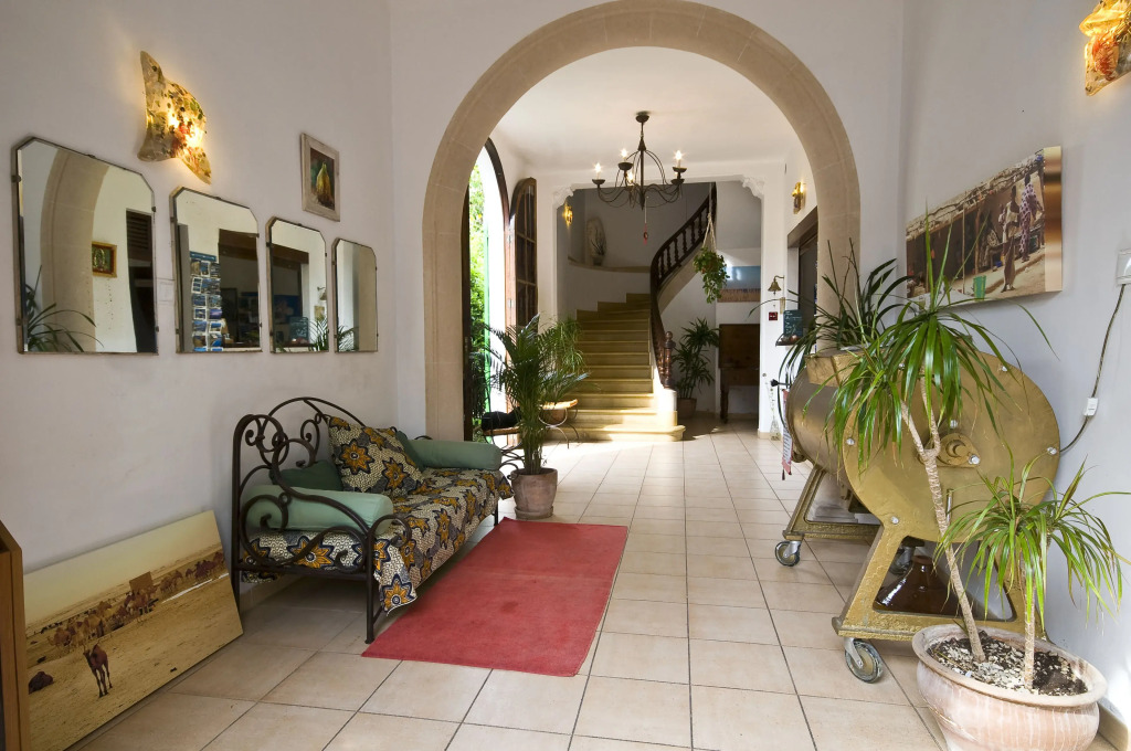 Pensión Bellavista by null