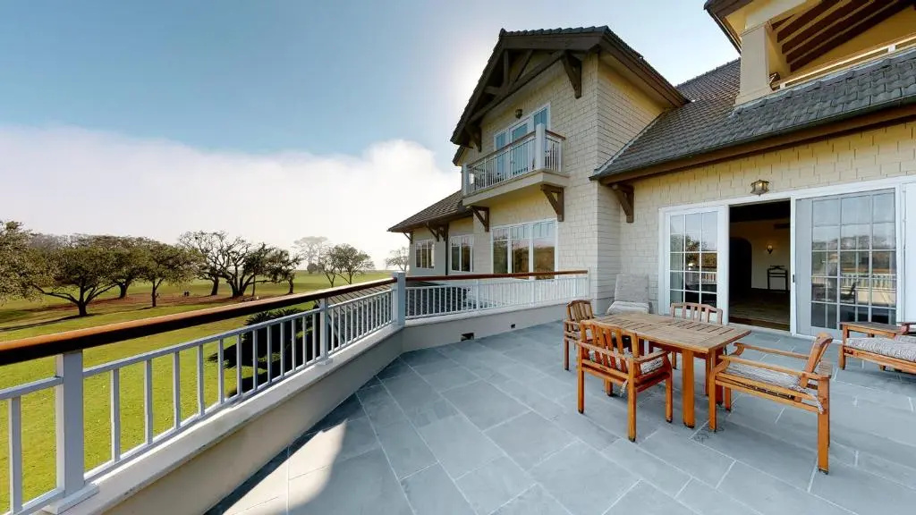 The Lodge at Sea Island - Chambres
