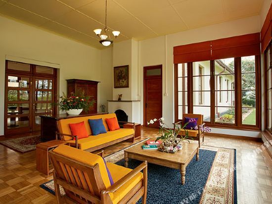 Uva Ben Head Villa By Jetwing