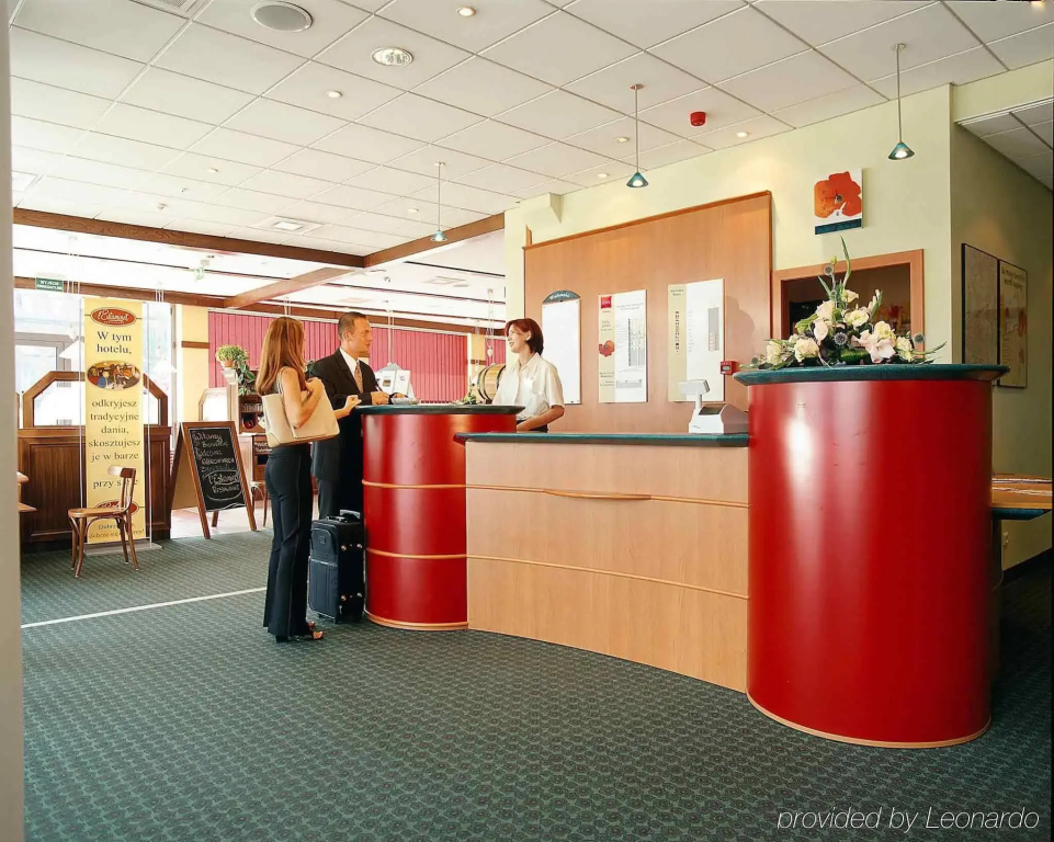 ibis Katowice Zabrze - Général