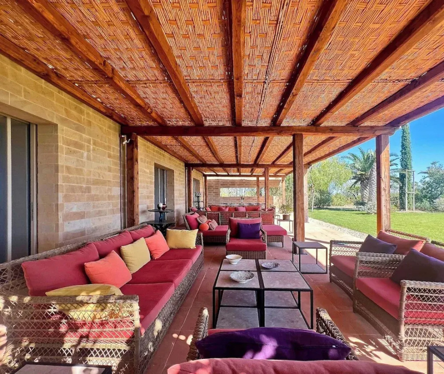 Maniero in Maremma, Luxury Villa in Tuscany