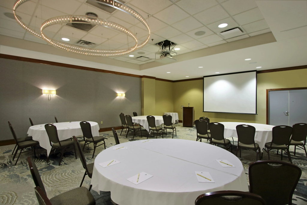 DoubleTree by Hilton Hotel Newark Ohio - Général