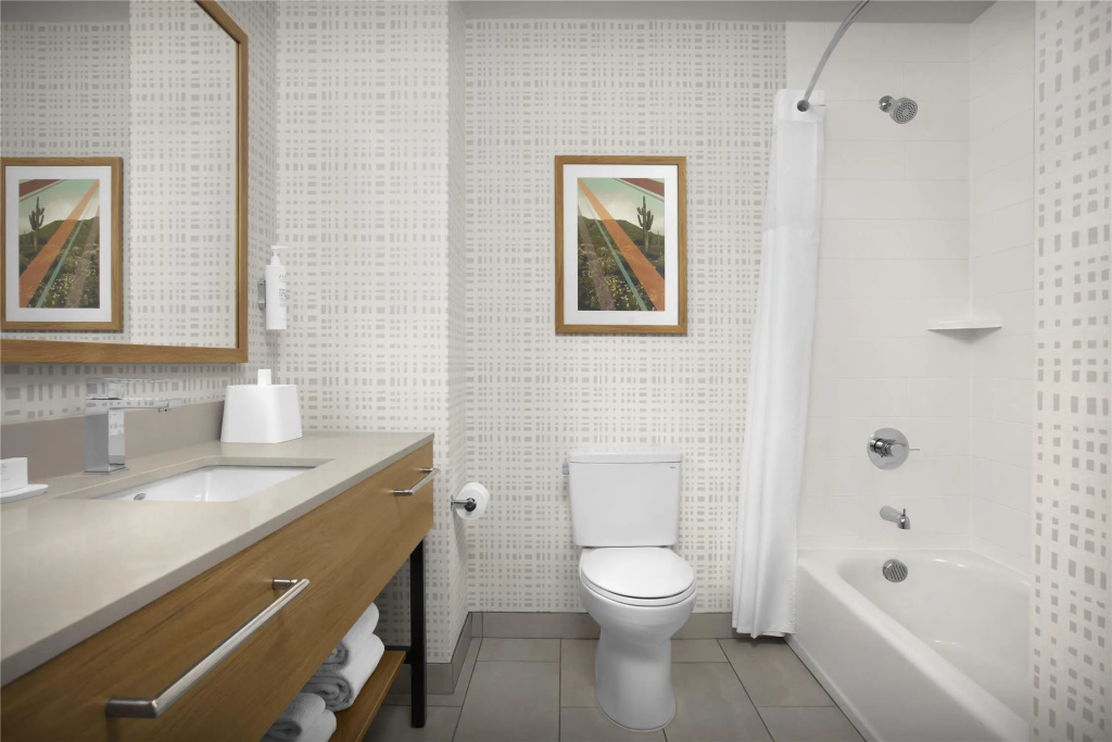 Hampton Inn & Suites Phoenix Glendale-Westgate - Général