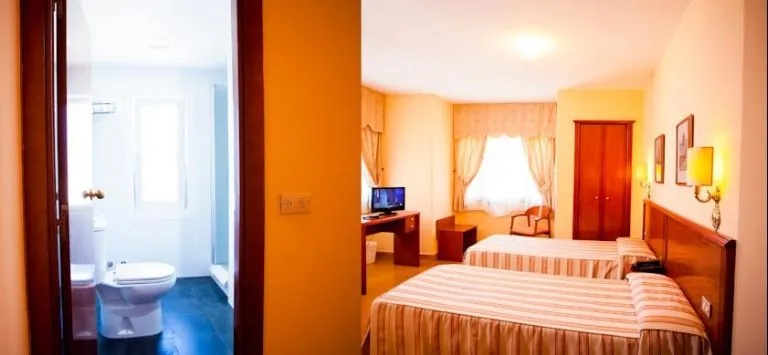 Hotel photo 21