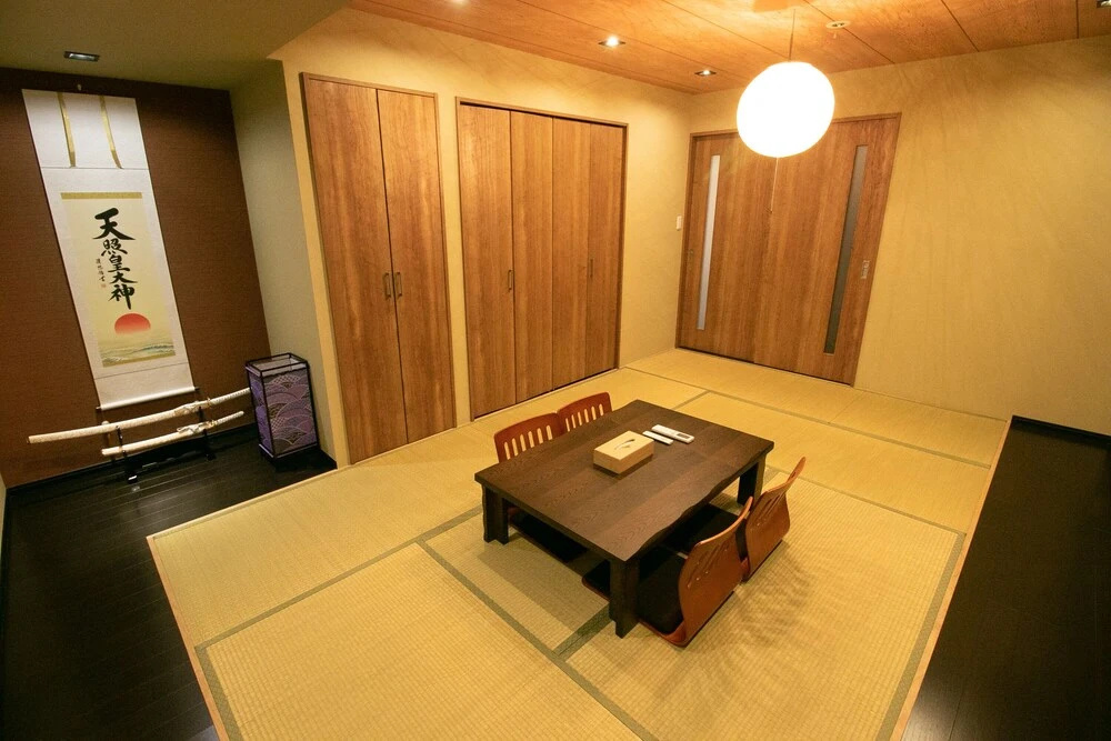Sakuragawa no Nakatsu House near Umeda/Osaka station 사진 17