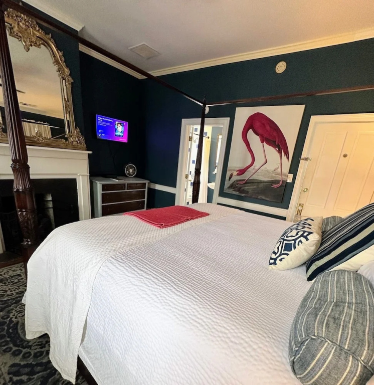 BIJOU, Boutique Inn - Chambres