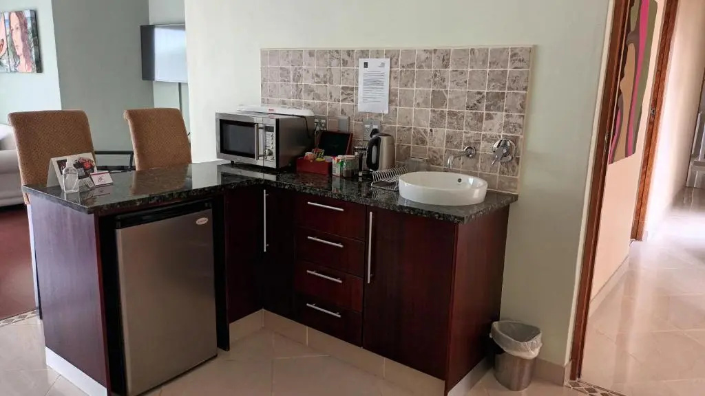 Castellon Boutique Guesthouse - Chambres
