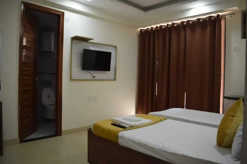 Hotel photo 10
