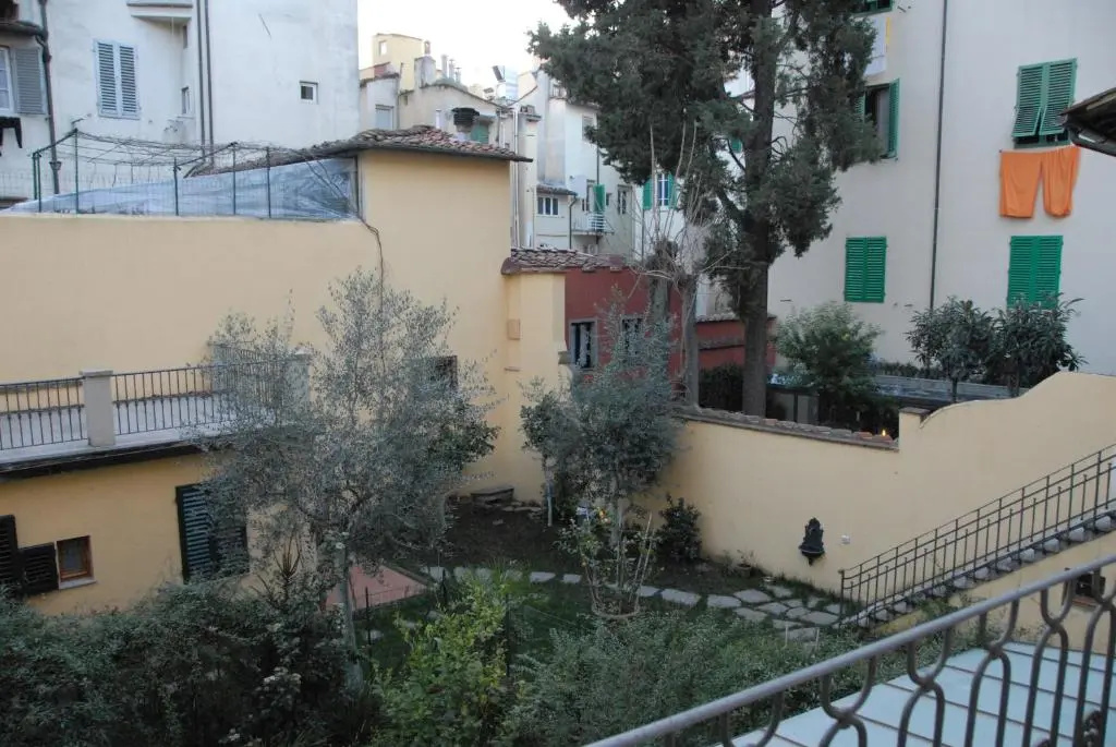 Standard Double room with balcony (full double bed)