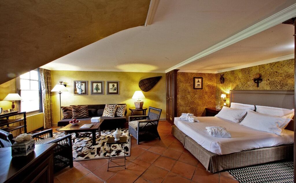 Relais & Châteaux - Le Vieux Logis - Dordogne by null