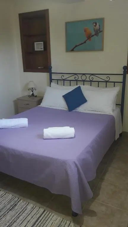 Karantonis House - Chambres