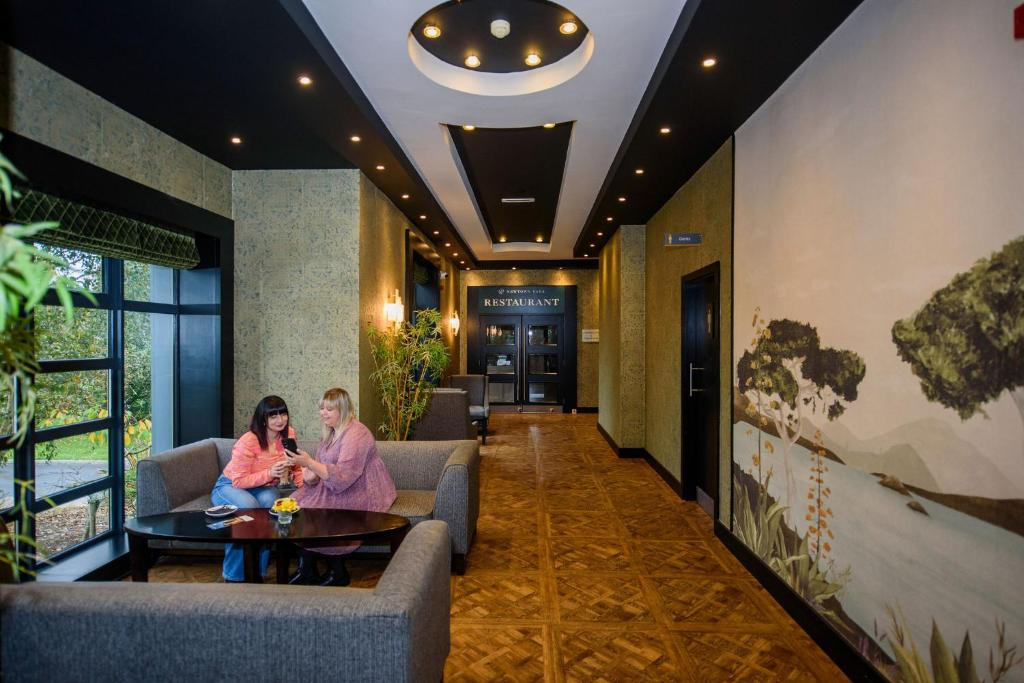 Newtown Park Hotel Wexford - Général