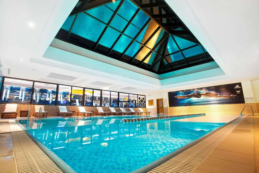Hilton Izmir - Général