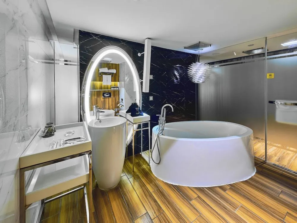 Hotel photo 10
