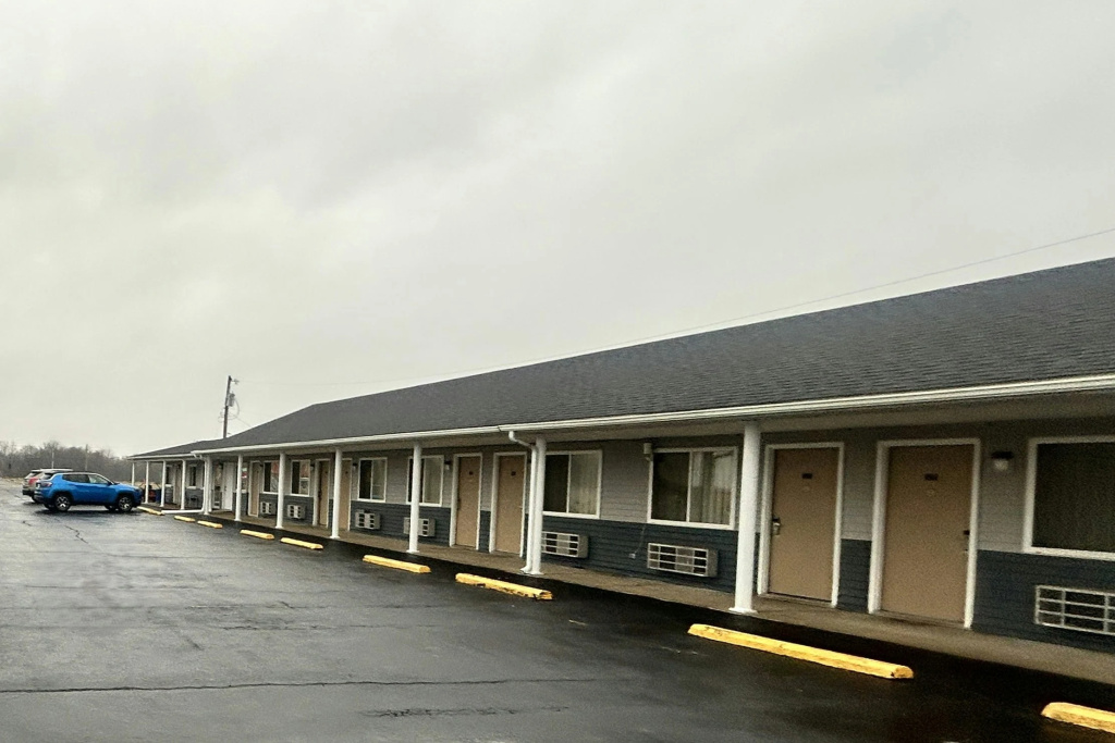 Budget Inn by Hotel O Greensville I 70