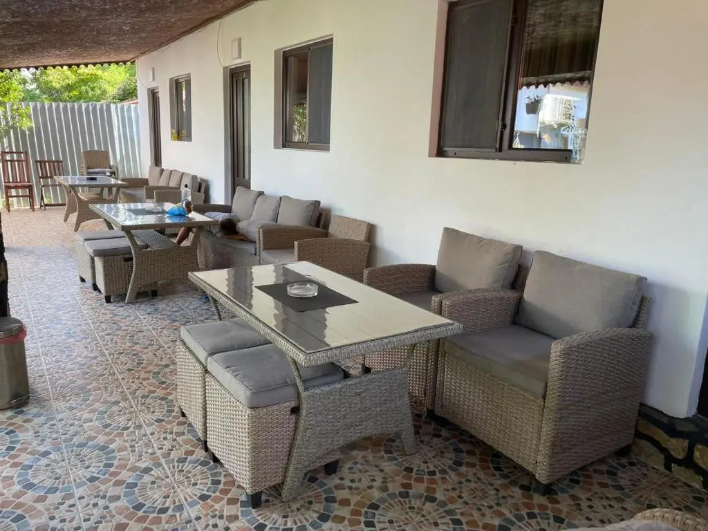 Casa Chitu - Chambres