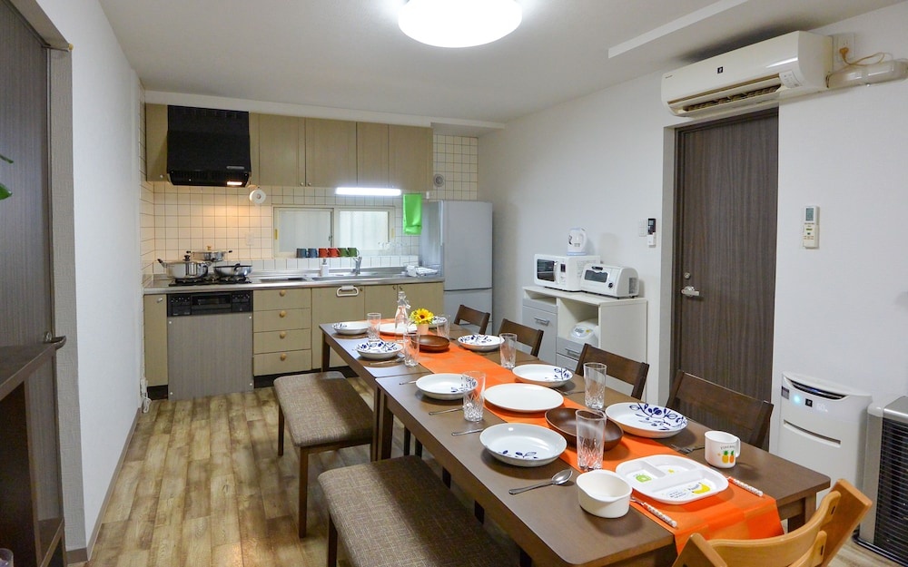 KIYAZA Home Sapporo 사진 19