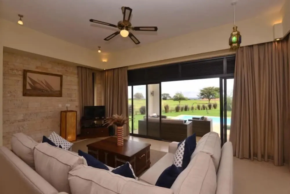 2 Bedrooms Cottage with balcony