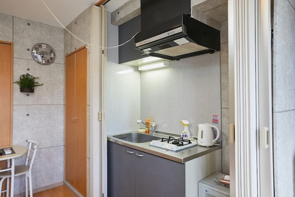 RESIDENTIAL HOTEL AMIKA-F Sangenjaya 301 사진 13