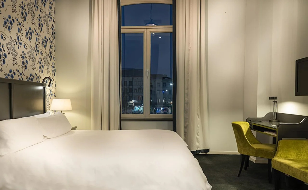 Hotel photo 6