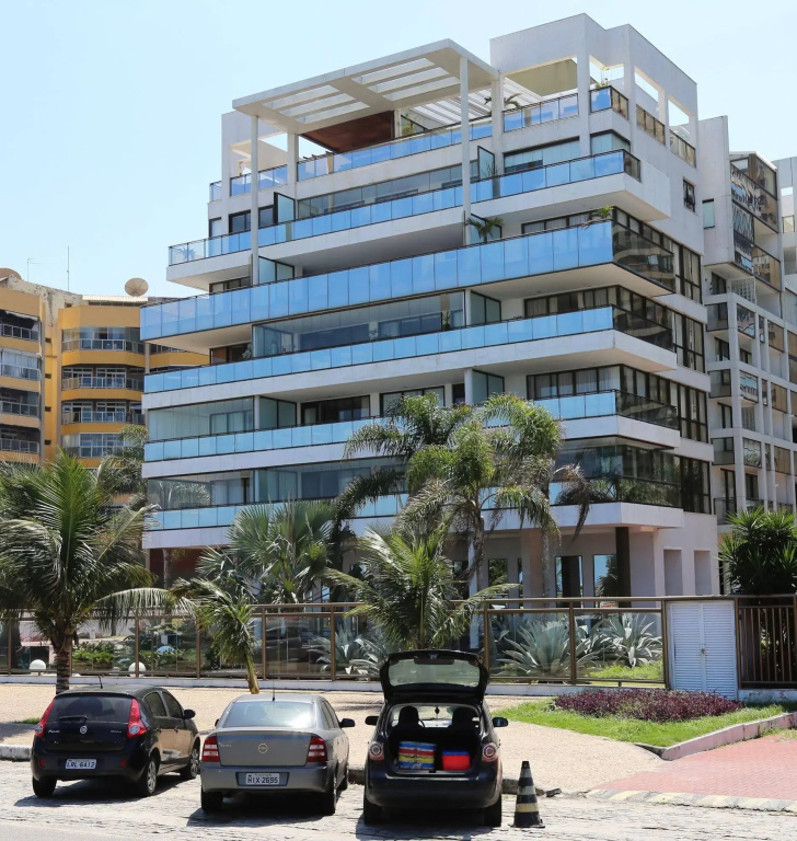 Next Flat Barra