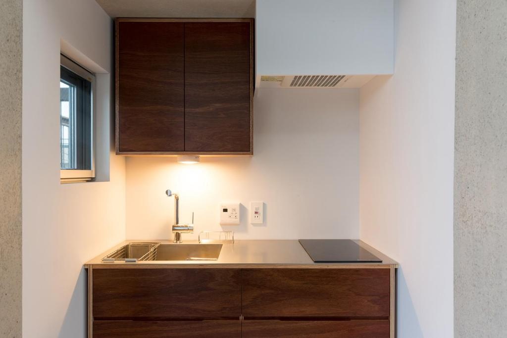 URBAN LODGE Komagome 사진 25