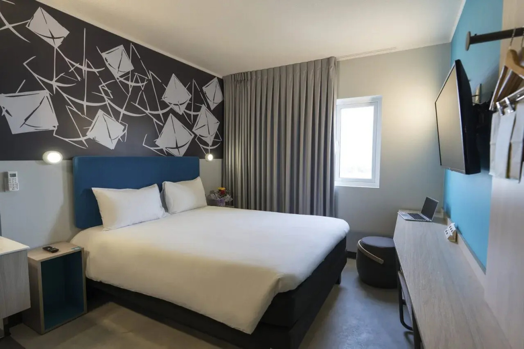 Ibis Styles Antofagasta — фото 3