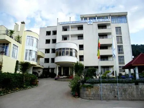 Hotel photo 1