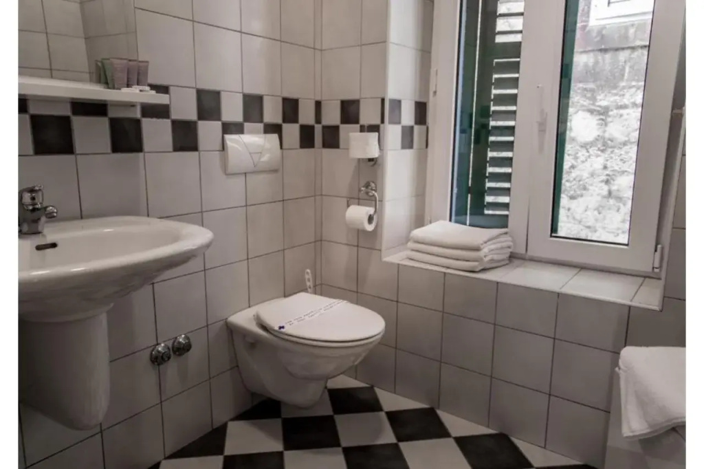 Slavija Culture Heritage Hotel - Général