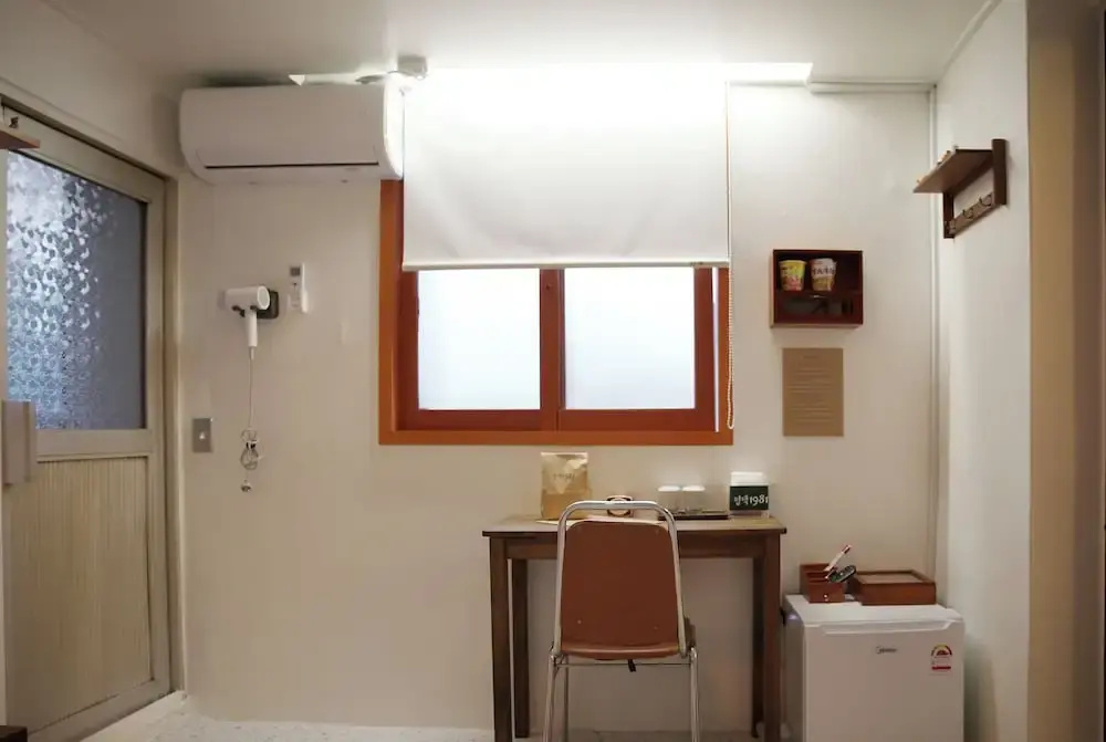 Standard room