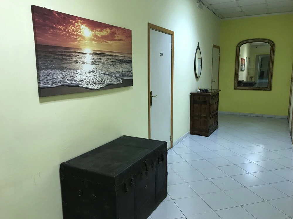 Mini Hotel