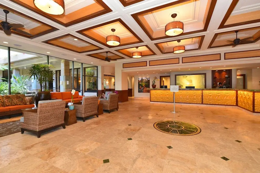 Maui Kaanapali S #b247 Studio Bedroom Condo by Redawning