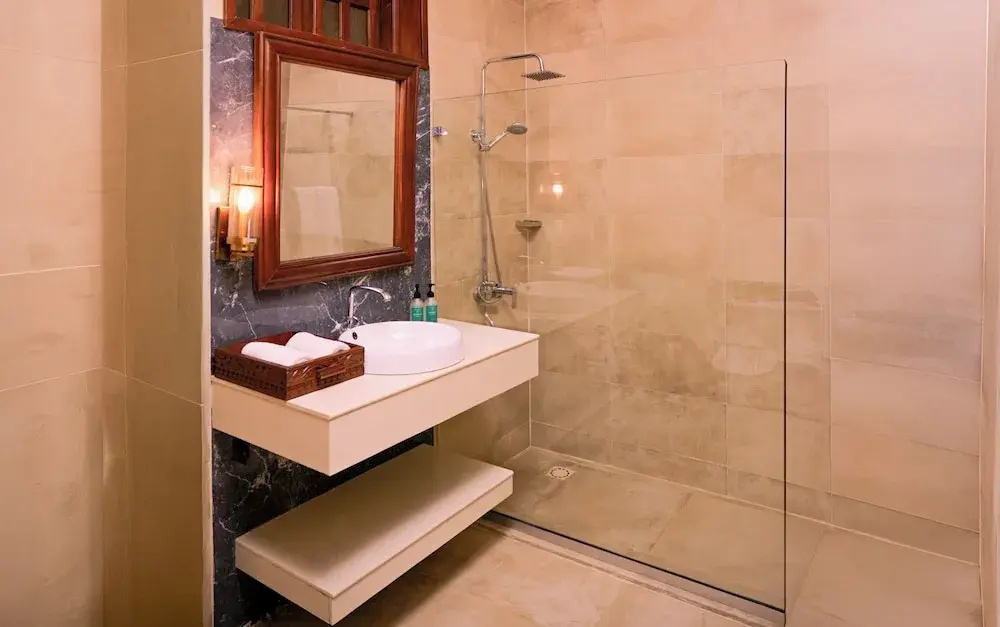 AHG Hisia Nungwi Experience Hotel - Chambres