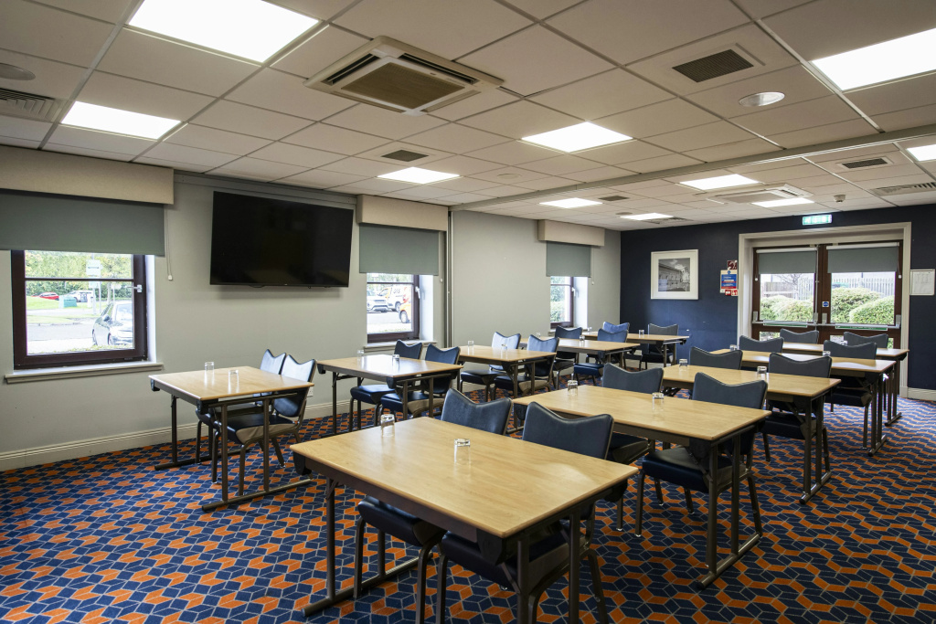 Holiday Inn Express Perth by IHG - Général