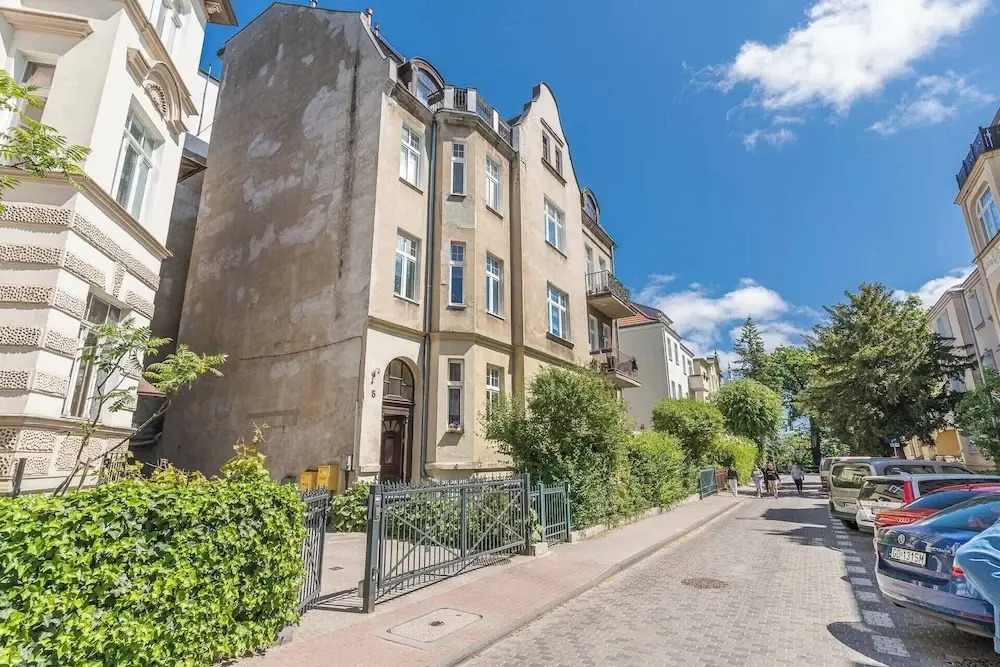 Imperial Apartments - Sopocki Style