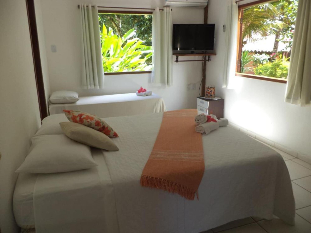 Arraial Praia Hotel Pousada - Général