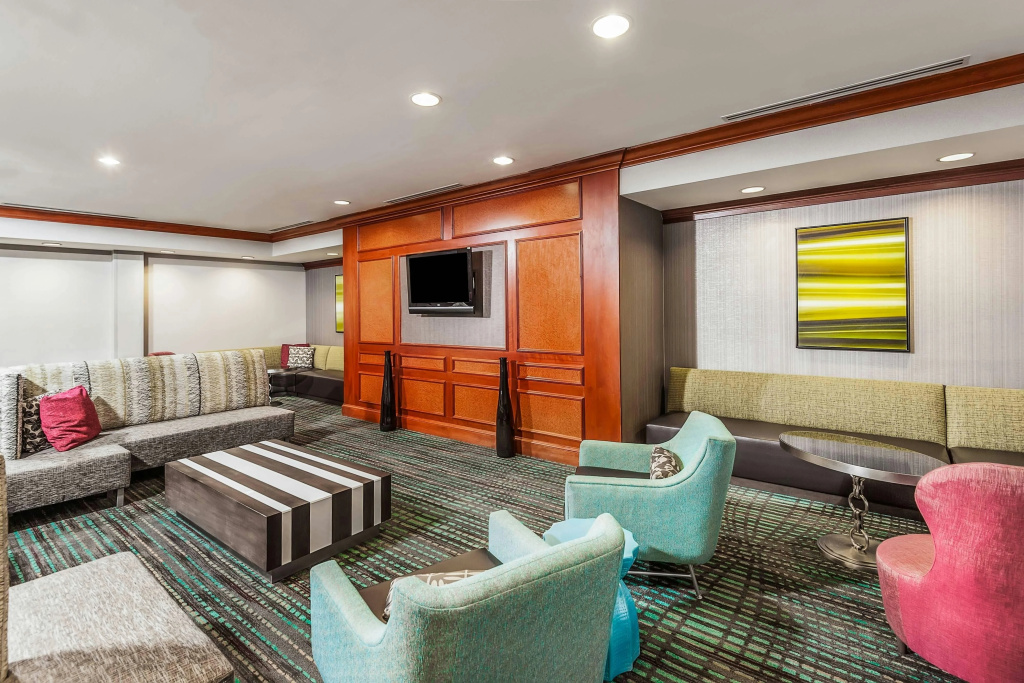 Residence Inn by Marriott Orlando Airport - Général