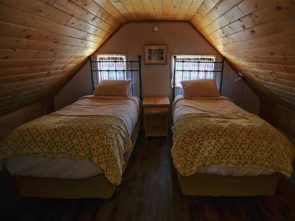 Family Cottage
