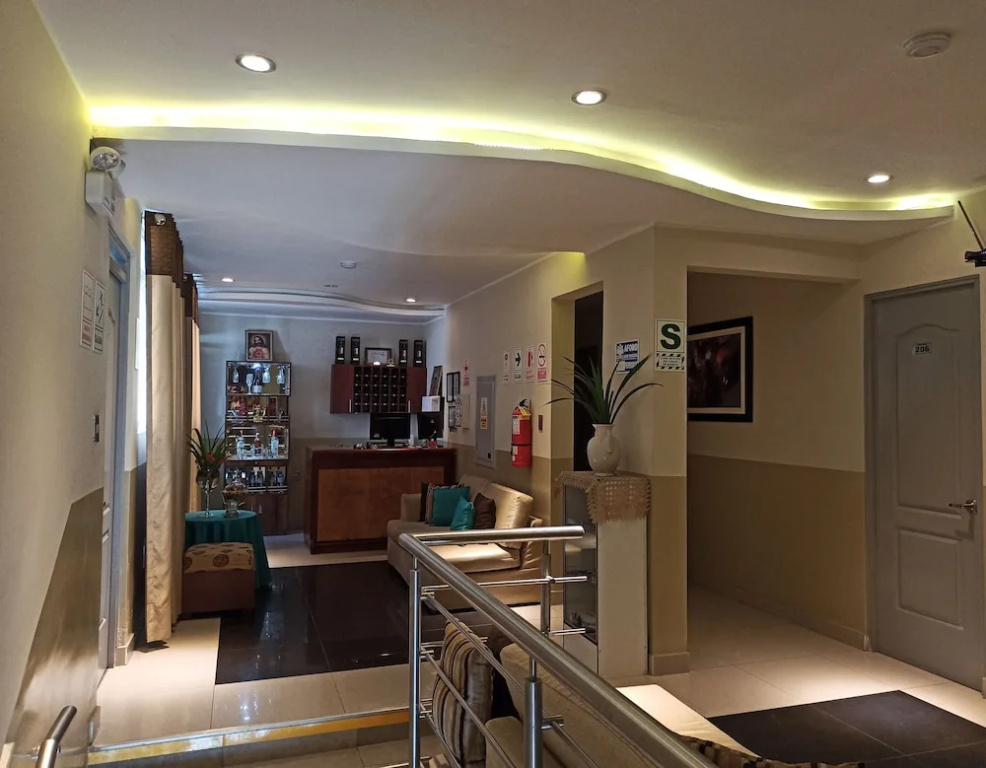Hotel photo 2