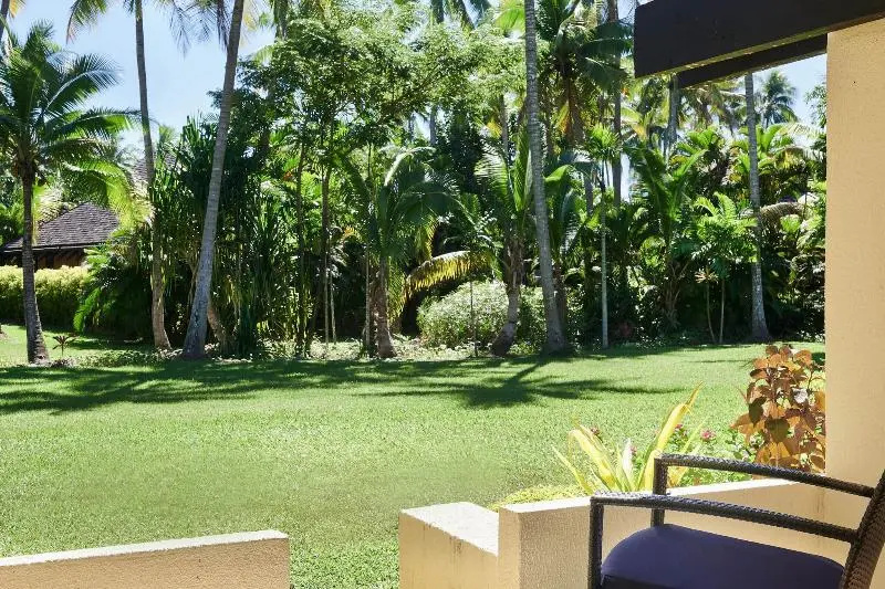 2 Bedrooms Double Suite