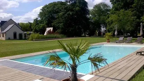 Le Domaine Des Gauliers - Général