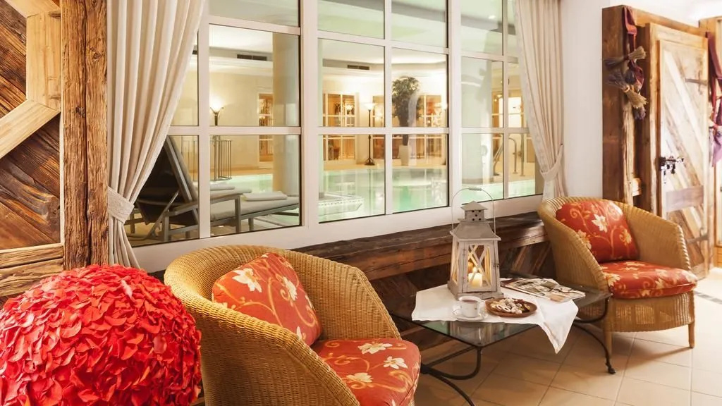 Hotel Tirolerhof - Général