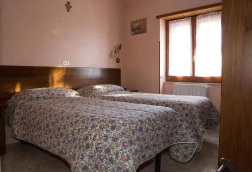 Hotel Cona - Général