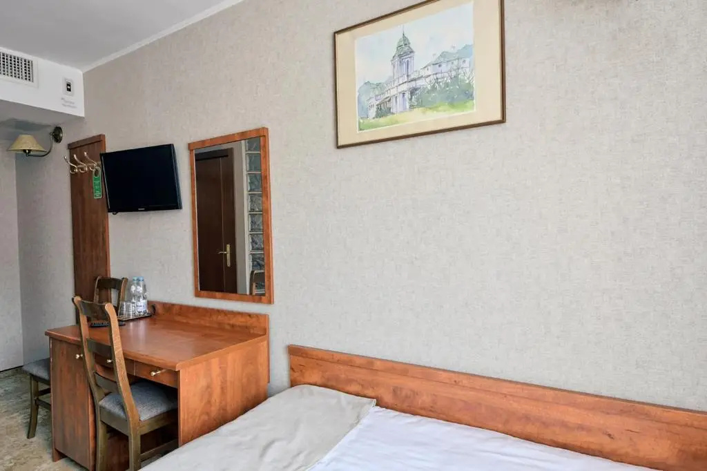 Hotel Przepióreczka - Chambres