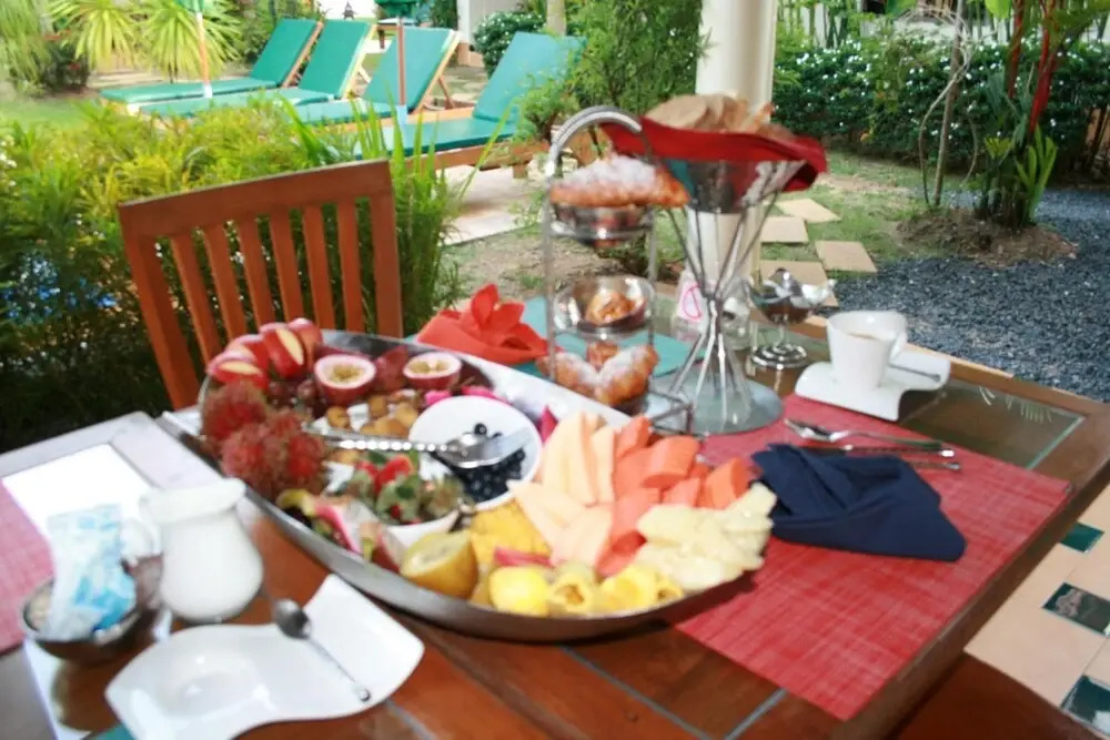 Hotel photo 11