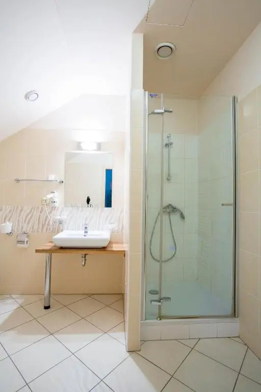 Hotel U Pramenu - Chambres