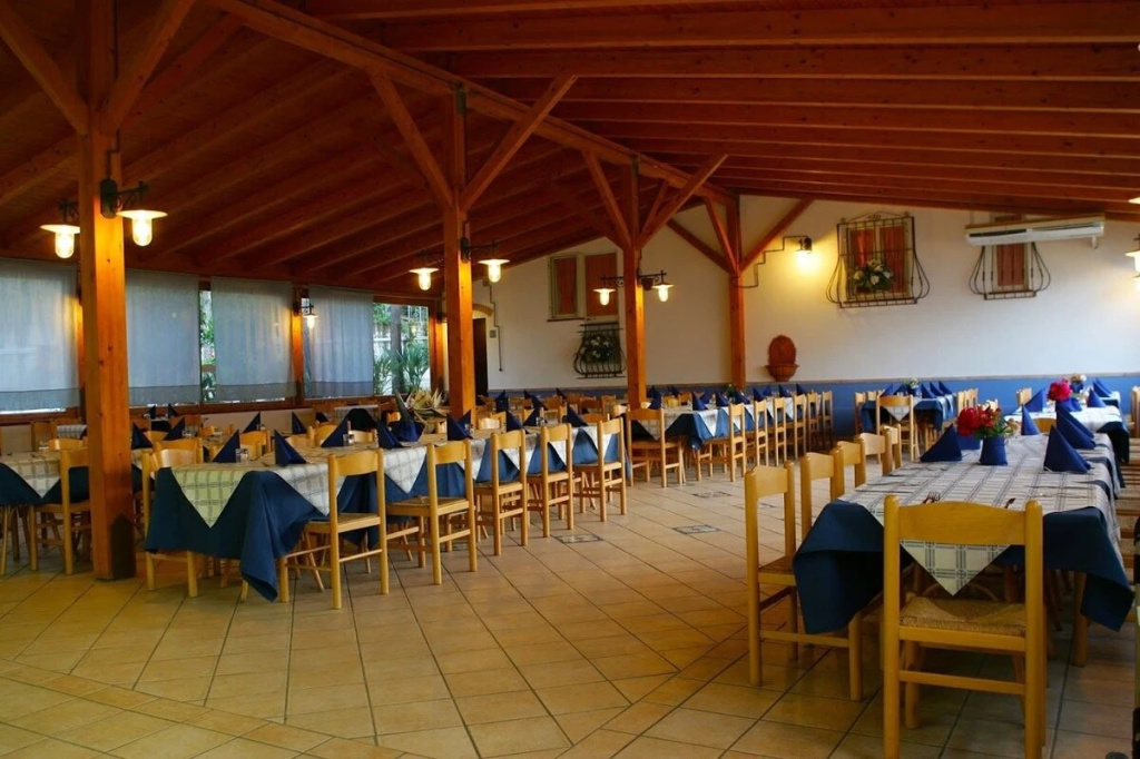Villaggio Dolomiti sul Mare - Général