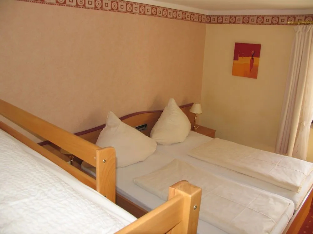 Ferien-Hotel Riesberghof - Général